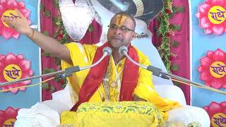 Udhaba He Udhaba - Mahanta Sri Chinmaya Das Ji Maharaj