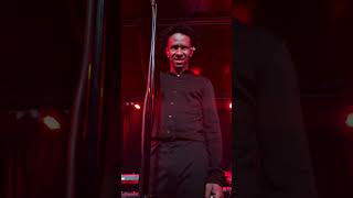 Isaia Huron Chicago Show (List Crawler) 4-23-26