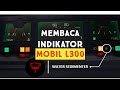 ARTI INDIKATOR SPIDOMETER DI MOBIL L300 #l300 #mitsubishi #indikator