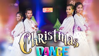 Tamil Christmas Song | CJMTV |  Christmas songs in Tamil | Christmas dance | cjm girls dance | cjmtv