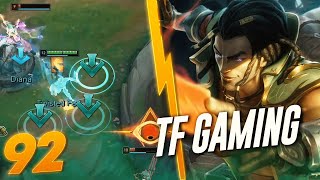 Nemesis | Latenight chill Twisted Fate 💫 Is he still viable this patch?