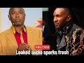Passion Java oramba kuti ane chekuita nemaaudios akaleaker🙄🙄 