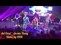 Archie Tarzy (Live) ~ Asi Ovai | Video by DRK