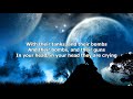 Zombie The Cranberries - KARAOKE with lyrics