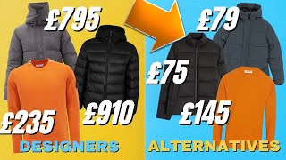 9 ALTERNATIVE WINTER MIXED BUDGET PICK UPS FOR MEN IN 2022