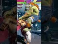 steam deck vs ps5 street fighter 6