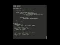Sorting Strings: Selection Sort