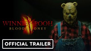 Winnie-the-Pooh: Blood and Honey 2 - Exclusive Trailer (2024)