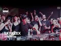 Skrillex Boiler Room x IMS Asia-Pacific x OWSLA Shanghai DJ Set