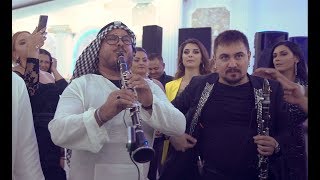 Sali cu Formatia Kana Jambe & Vasile Pandelescu - Live Show ♫ DiBi Tv