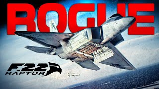 F-22 Raptor Vs Nato | How Much Damage Can 1x F-22 Raptor Do ? | Digital Combat Simulator | DCS |