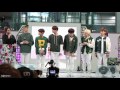 160504 인천공항 k poppin 아스트로 astro talk