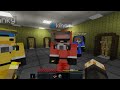 surviving minecraft s most terrifying backrooms