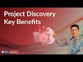 Project Discovery key benefits - when starting new Dynamics 365 or Power Platform projects