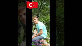 Kesişme: İyiki Varsın Eren