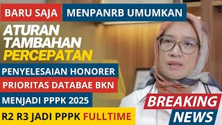 SELAMAT  SEMUA HONORER R2 R3 DIANGKAT JADI ASN PPPK  SEGINI GAJI PPPK PARUH WAKTU MANTAP