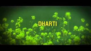 'DHARTI'(punjabi film) - official theatrical promo