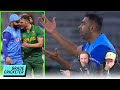 South Africa Knock Pakistan Out | IND v SA | T20 World Cup