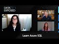 Learning How to Transition Your SQL Server Skills to Azure SQL | Data Exposed