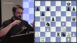 Defending Difficult Positions | Strategy Session with Jonathan Schrantz