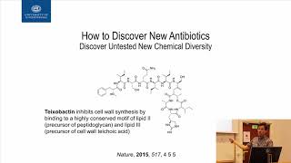 27-How to discover new antibiotics