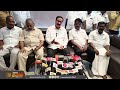 🔴live பாமக தலைவர் அன்புமணி ராமதாஸ் செய்தியாளர் சந்திப்பு pmk anbumani ramadoss