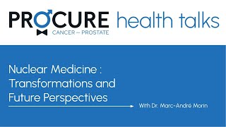 Nuclear Medicine: Transformations and Future Perspectives