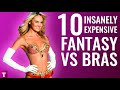 Top 10 Victoria’s Secret Looks | Most Expensive VS Outfits | VS Outfits Over The Years