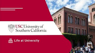 Life at the University of Southern California | USC Student Life