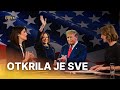 Nathalie Rayes otkrila Mojmiri koje joj je najdraže hrvatsko jelo | RTL Direkt