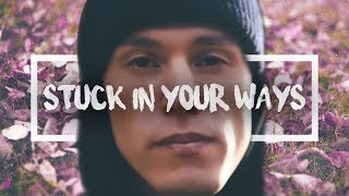 Gunner Jules x Prolific The Rapper x Let It Bee - "Stuck in Your Ways" (OFFICIAL VIDEO)