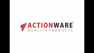 HOW TO FIX ACTIONWARE ACTION TROLLEY- 3 RACKS