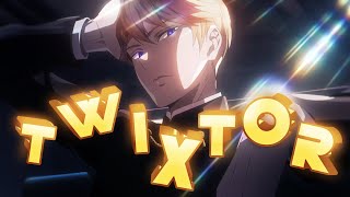 Love is War Miyuki Shirogane Twixtor + CC Quality