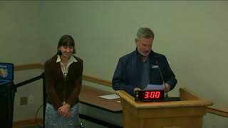 Board of Education Regular Meeting - Feb 04 2026