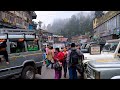 भारत का सबसे ऊँचा hill 🗻station🚏और खूबसूरत जगह दार्जिलिंग beautiful place darjeeling