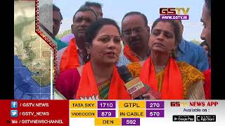 Election MRI: Watch- Vadodara City assembly seat's voter's mood