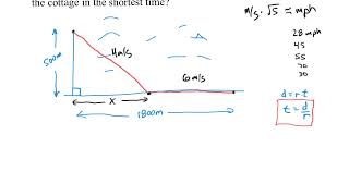 Sect 4.7 part 2 - Optimization Problems