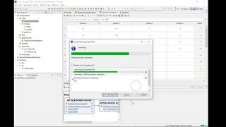 ODM Rule Designer Eclipse Assignment 2