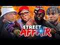 STREET AFFAIR FT. JAGABAN SQUAD