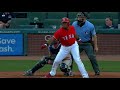 felix k s beltre beltre returns favor with a hr