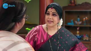 Kalyanam Kamaneeyam - కళ్యాణం కమనీయం - Telugu Serial - EP - 35 - Meghana Lokesh - Zee Telugu