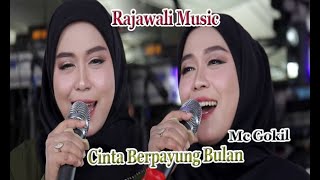 Cinta Berpayung Bulan || RAJAWALI MUSIC || Live Pasir Putih Km 17 Palembang.