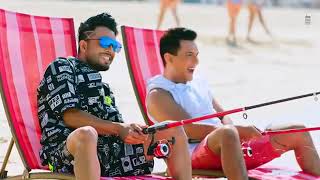 Goa wale beach pe thandi thandi bear pienge  |neha kakkar@Tony kakkar| new video song 2020