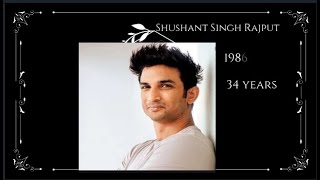 Shushant Singh Rajput is Dead |Bollywood mourns another Star