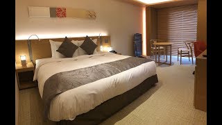 ANA Crowne Plaza Kyoto, One King Bed Superior Room (2017 Renovated)