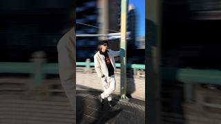 Bullet Time Tutorial✨ #tutorial #filmmaking #effect #dji