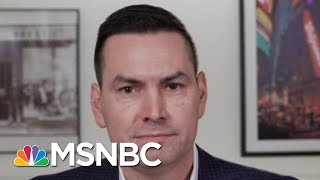 Walgreens Sr. VP: Vaccines Will Be Distributed In 'A Very Calculated Way' | Hallie Jackson | MSNBC