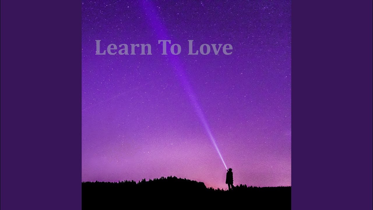 Learn To Love Youtube
