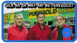 SINU ANG MAY-ARI NG PUREGOLD| KELAN ITINAYO ANG KAUNA-UNAHANG PUREGOLD| JOWART TV