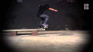 How To Frontside Tailslide | Skateboarding Trick Tips